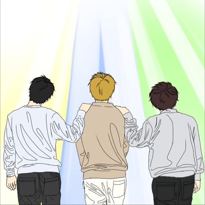 c67047063's tweet photo. 今日からテスト期間なのでまた投稿出来なくなります(＞人＜;)
前あげてた画像たち(   ¯꒳¯ ) https://t.co/4ilQNUvvMB