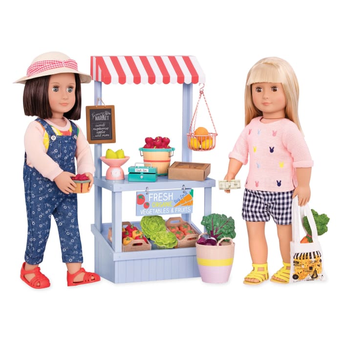 our generation world