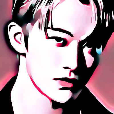 เท่มาก
#.NewProfilePic