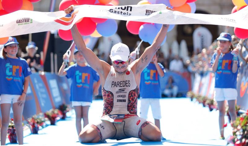 TRIATLONSP's tweet photo. La Federación Española de Triatlón lamenta la trágica notica del fallecimiento del que fuera triatleta internacional extremeño Diego Paredes en el día de hoy.

Desde la FETRI queremos mostrar nuestras condolencias y apoyo a toda su familia, amigos, y compañeros de entrenamiento. https://t.co/BocMkx1RK0