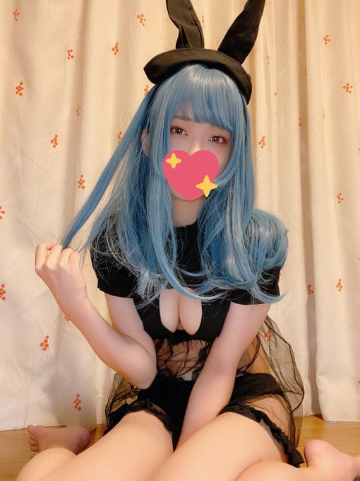 うさぴょん! - 稀少灯 (KI紗)の投稿|ファンティア[Fantia] https://t.co/0EcDucgjtO #Fantia #ファンティア #KI紗乳

更新しました、よろしくお願いいたします。
(さっきの画像は来週な) 