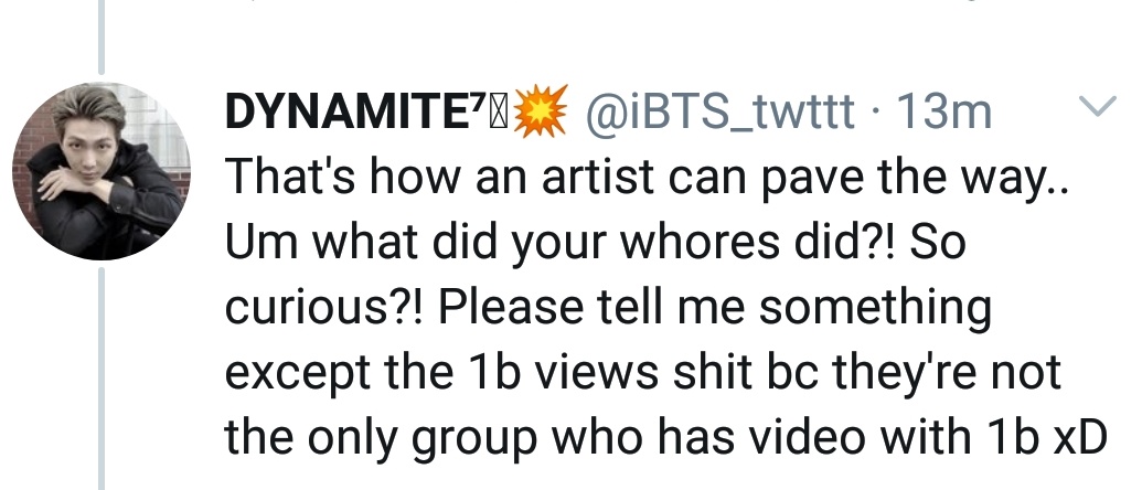 Tw// rapeMore rape threats