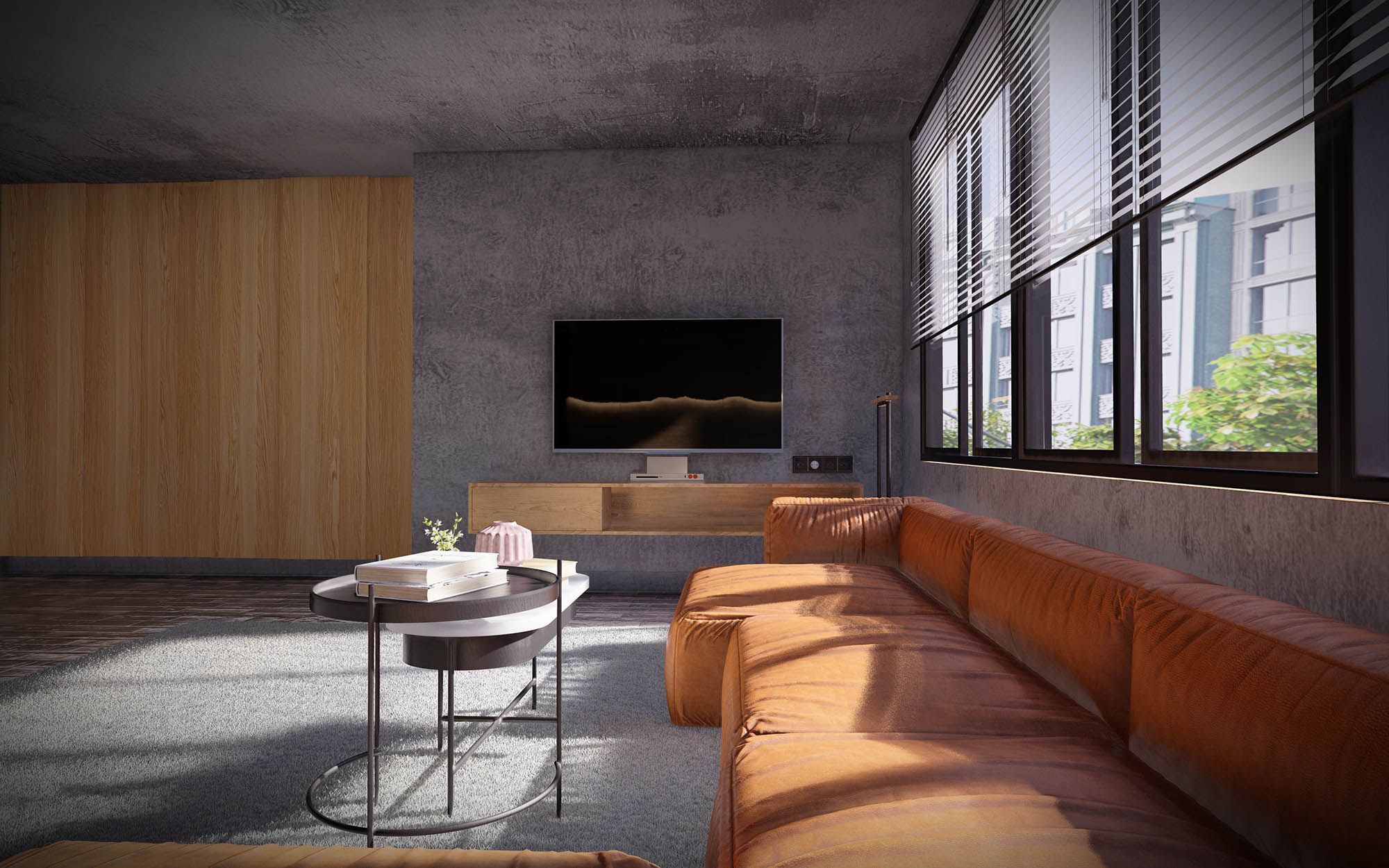 Sabameshi Works Interior Living Kitchenroom Scene Sketchup Model By Nguyenhung Sketchup To Lumion Import And Rendering Study Works 建築 パース Cgパース イメージパース 建築cgパース Lumion 住宅パース 内観パース T Co