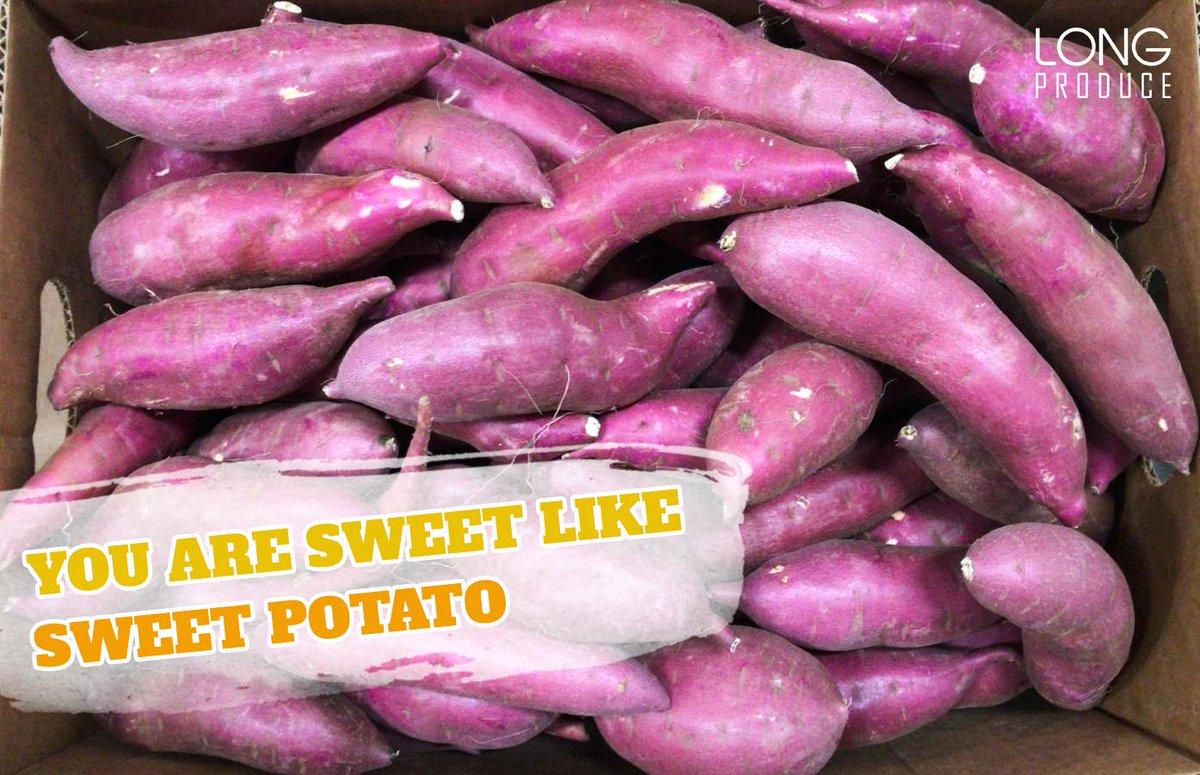 Building strong #muscle in the natural way to take the new adventure of healthy Self - Love💪
Let's add a bit sweeter to your soul like Sweet Potato taste😉🍠❤️
#longproduce #sweetpotato #selfcare #selflove #gym #workout #natural #carbohydrates #nutrition #strong #adventure https://t.co/oUZ8iXG9Sh