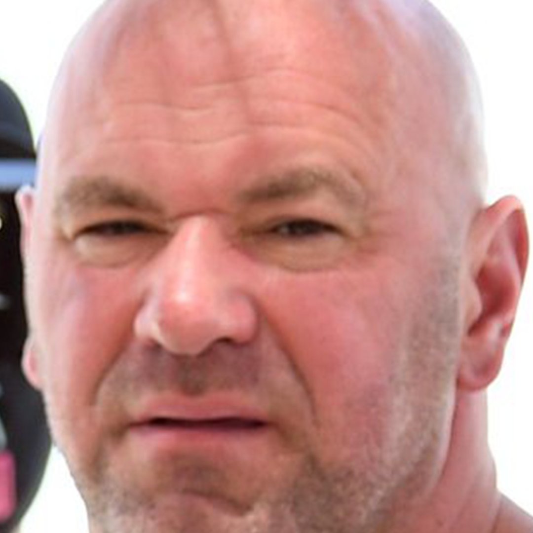 When you land on #UFCFightIsland but remember you've left the oven on at home..