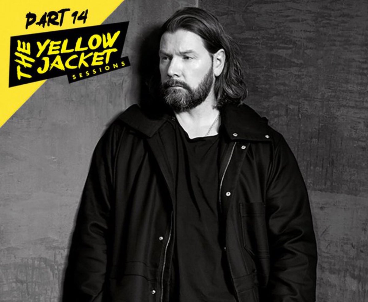ReaGarv42123094's tweet photo. Who's ready for the big finale ? Wir freuen uns auf Max Giesinger, der am Donnerstag unser Special Guest bei der #theyellowjacketsessions ist🔥7pm Instagram & YouTube
Danach geht es in eine Sommerpause mit der #TYJS !Wir lassen Euch wissen, wann es wieder losgeht. #ReaGarveyTeam https://t.co/XnGjj0pxMA