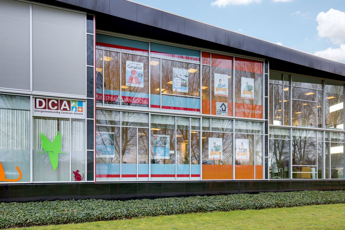 Zoek je een uitdaging in een professionele organisatie, waar jij dé adviseur bent voor jouw eigen klantenbestand? Wij zoeken een ervaren en ondernemende hypotheekadviseur met een langetermijnvisie. Ben jij dat? Lees dan snel verder!
➡️ hvegroep.nl/vacatures/hypo…
#vacature #almere