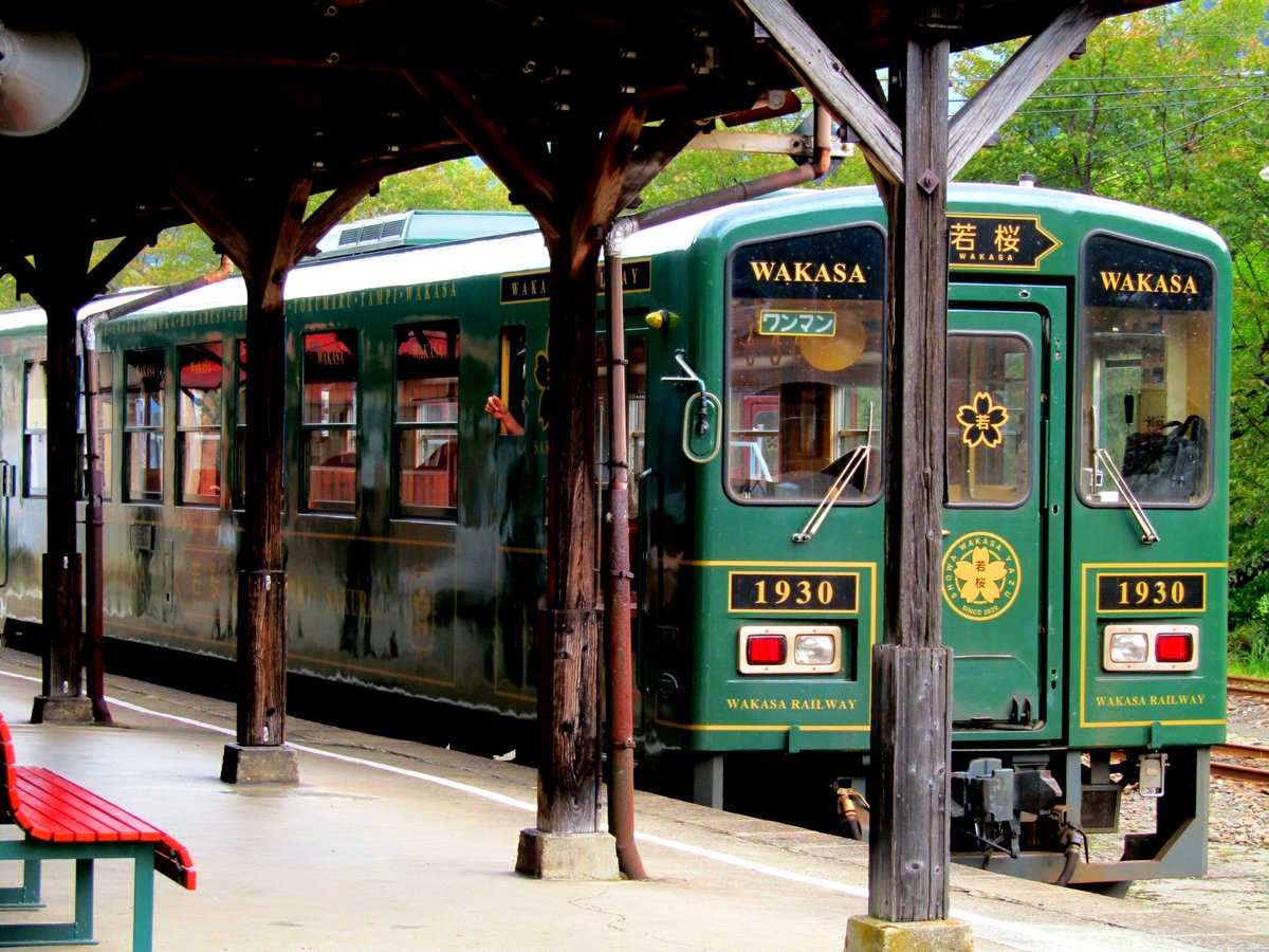 Fuworld_1's tweet photo. 【若桜鉄道】

#写真で奏でる私の世界
#写真で伝えたい私の世界
#キリトリセカイ
#ファインダー越しの私の世界ᅠ https://t.co/AGUkbOGmXW