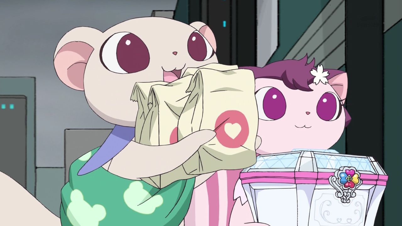 Candyrainbow カオルちゃんどんだけドーナツ持たせたのさw プリキュア Precure フレプリ T Co Jvc06aoqpq Twitter Candyrainbow カオルちゃんどんだけドーナツ持たせたのさw プリキュア Precure フレプリ T Co Jvc06aoqpq Twitter