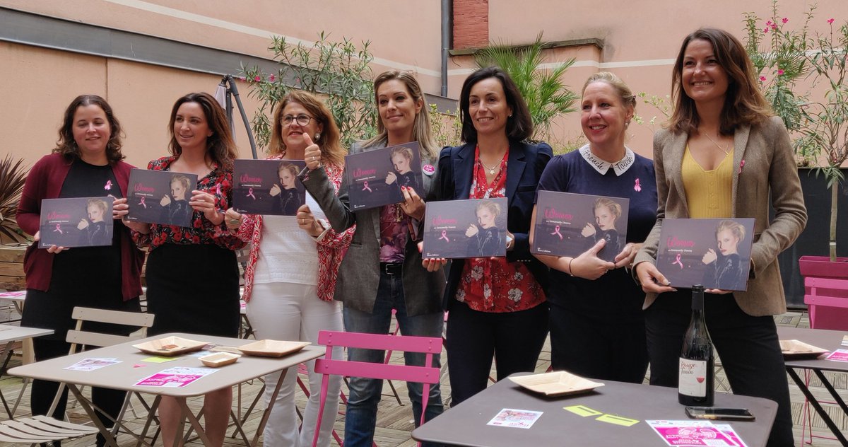 Berengere Ferrier tweet media