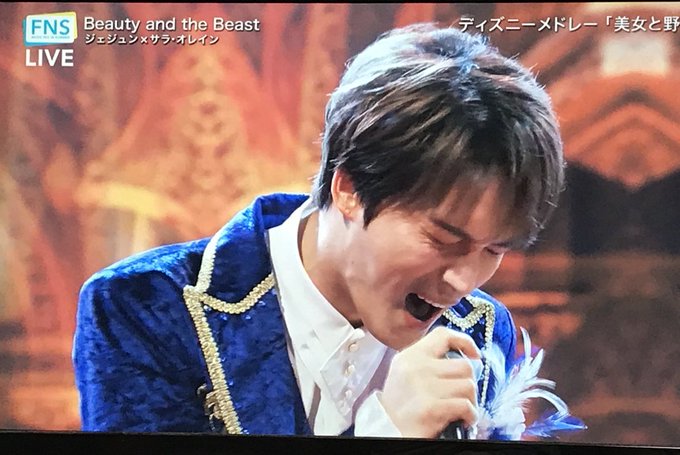 ジェジュンのtwitterイラスト検索結果
