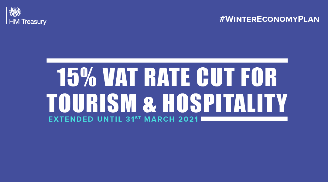 HM Treasury tweet media