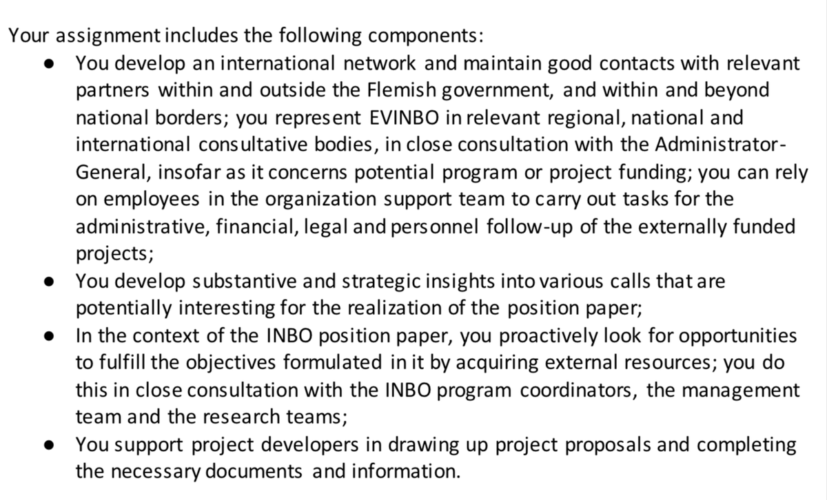 Open science lab for biodiversity tweet media