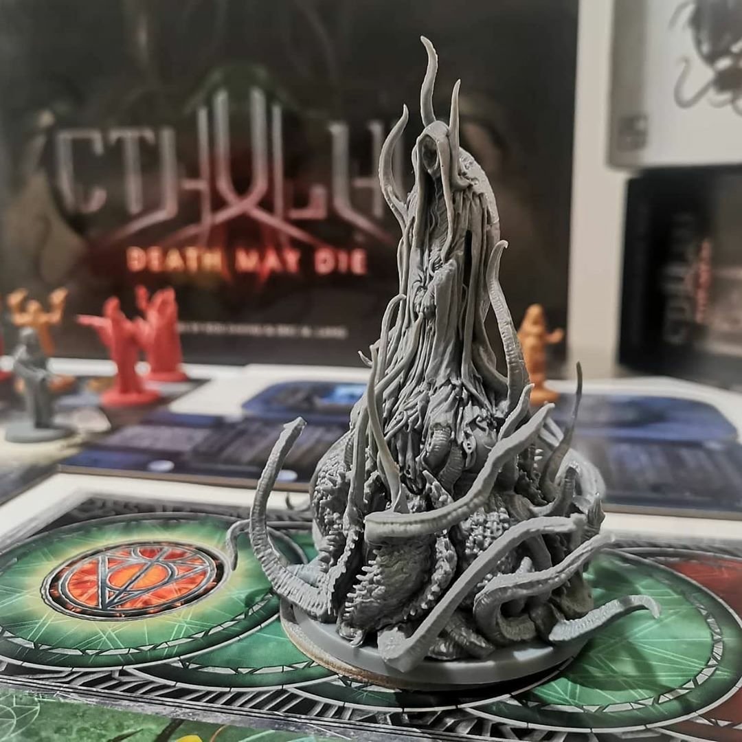 Arcanum Hobbies tweet media