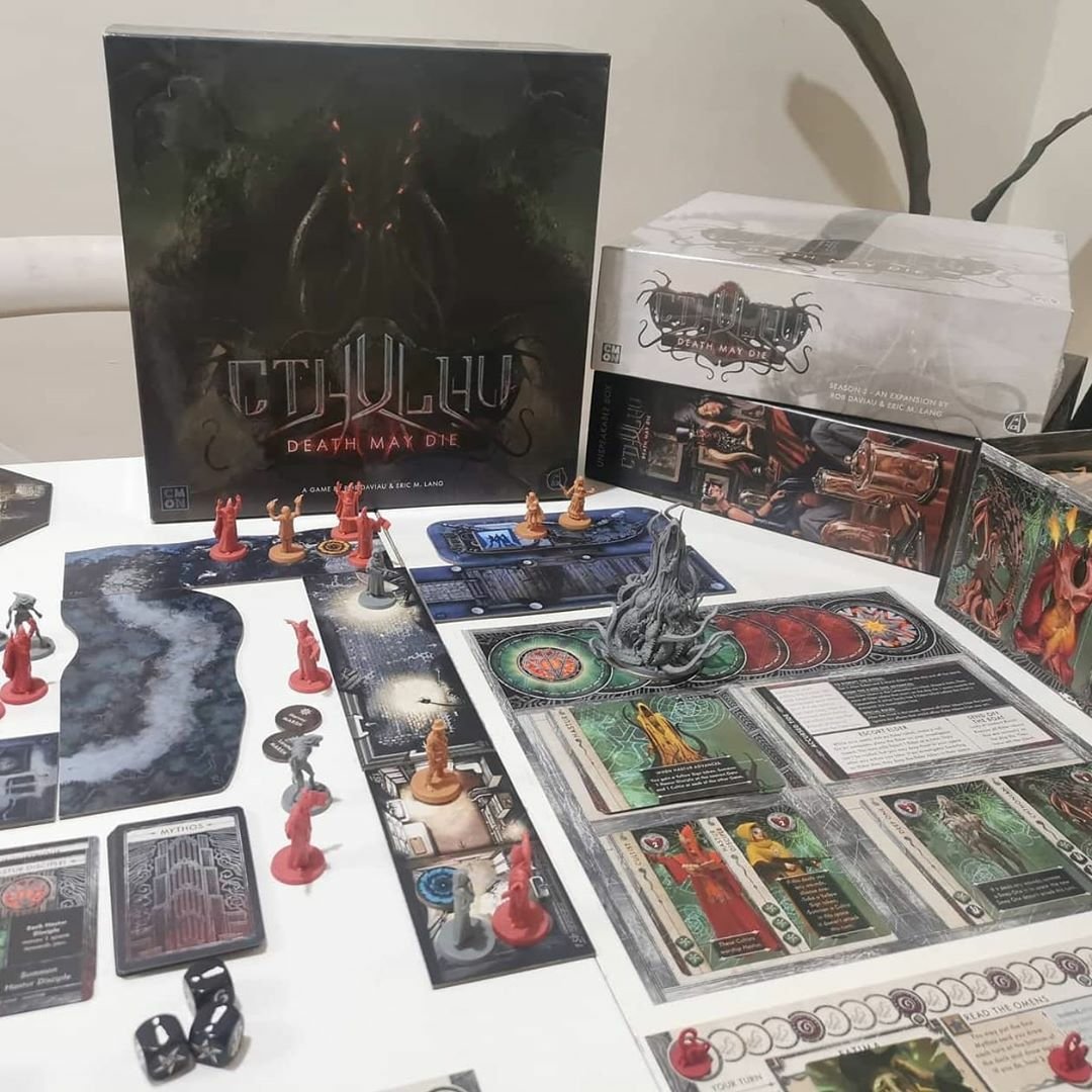 Arcanum Hobbies tweet media