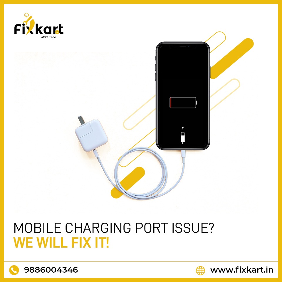 fixkart_in's tweet image. Are you facing #ChargingIssues? Charging your phone will no longer disrupt your day.

For an appointment!
Visit: bit.ly/2Rp8iCF
Call us: 9886004346
.
#Fixkart #MobileRepair #MobileIssues #MobileServiceCenter #ChargingPortIssue #iPhone #Oppo #vivo #Nokia #Samsung #Xiaomi
