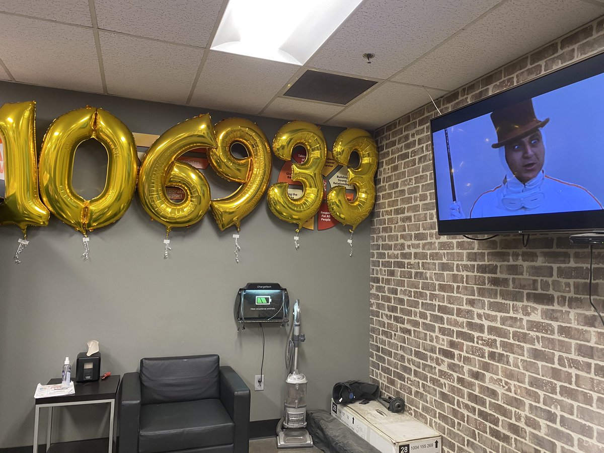 Connie Chung tweet media