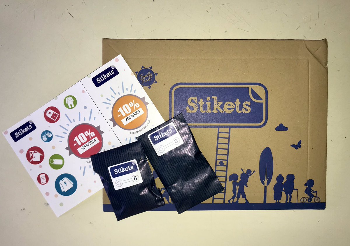 Verónica tweet media