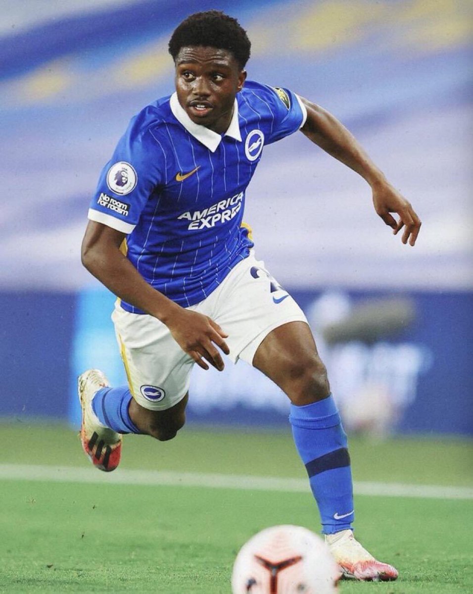 Señor Stats tweet media