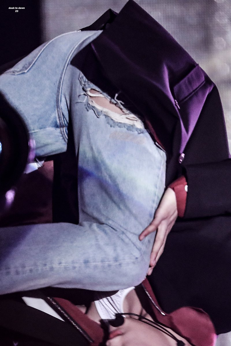 jeno's thighs: a thread