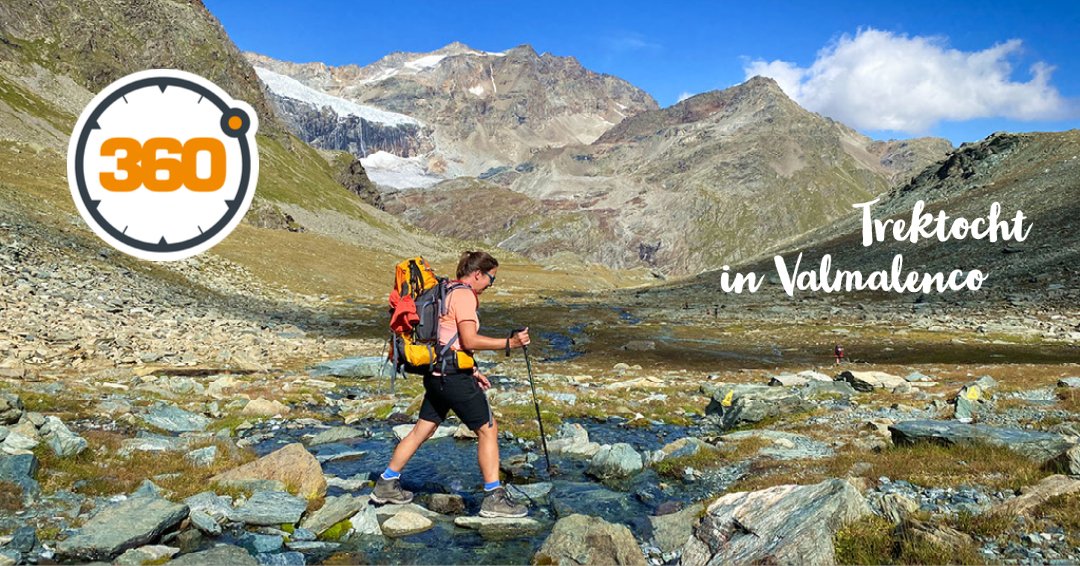 De reisberichten van sept. zijn uit! Lees hem gauw en zet de Walk Along op 11 okt. in de Brabantse Sahara in de agenda ☛ Veilig op reis in het Najaar | Dromen van Valmalenco | 24 uur Veluwe | De Onverschrokken Bergbeklimmer | + MEER - 360explore.com/reisberichten-…