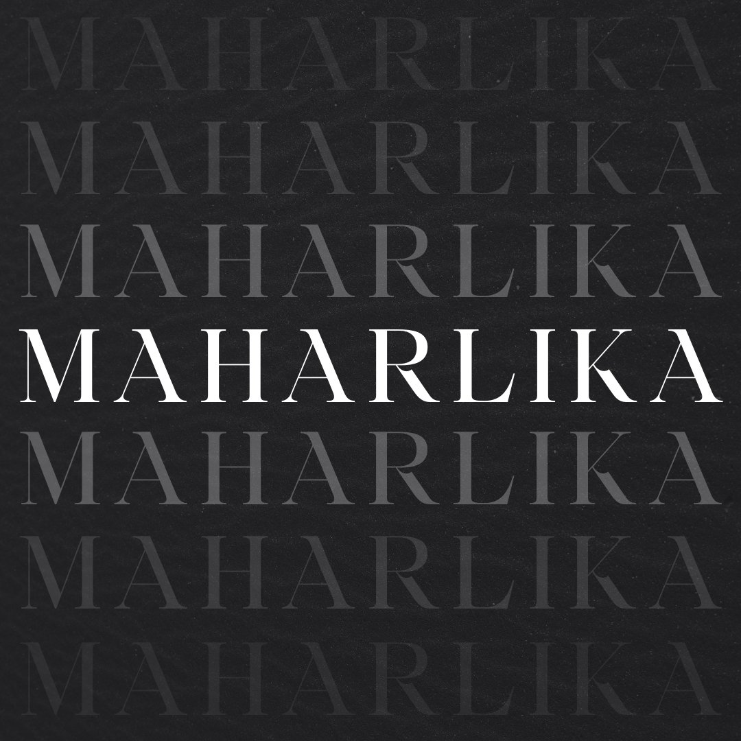 canva_ph's tweet photo. May isa na naman tayong bagong font para lang sa inyo. Check out "Maharlika", now live on Canva!⁣ This is an elegant serif typeface inspired by modernism. Give this a try on your next design! 💙
-
#CanvaPH #CanvaLove #typographyart #typographyph #fontdesign https://t.co/fGMDoX9fgx