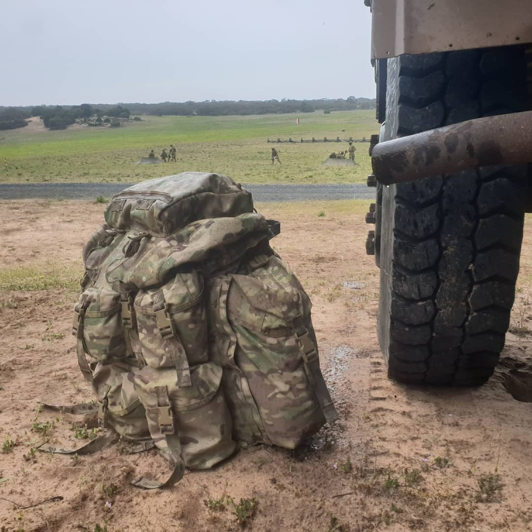 WarriorAssaultS's tweet photo. BMF Bergen by Warrior Assault Systems
@the_corps_shop
@warriorassaultsystems
@multicampattern
@cryeofficial
#tacticalgear
#tactical
#military
#army
#indirectfire
#mortars
#raining#warriorassaultsystems#bergen#rucksack ( #📷 @the_corps_shop ) https://t.co/1v7yH5iUy0