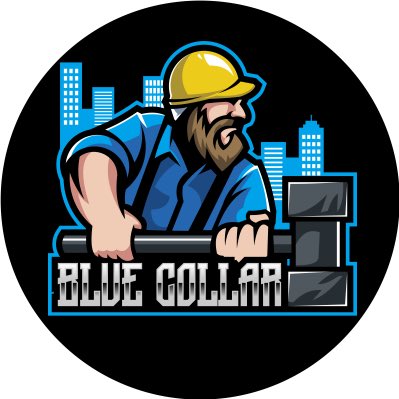 BlueCollarOrg's tweet image. #NewProfilePic
