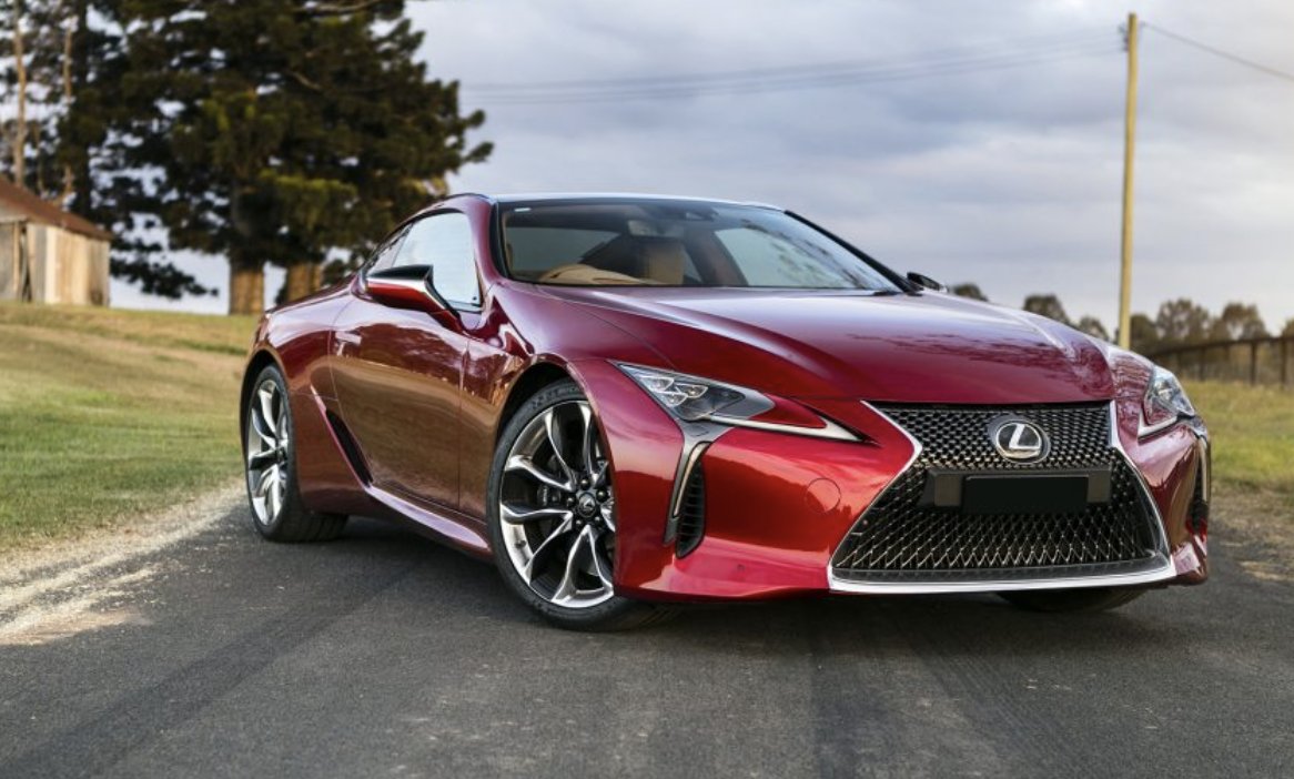 ナカモトダイスケ 昨日車を買うというツイートしたけど Bmw I8 Lexus Lc500 Etc この辺りが候補だった しかし 昔一目惚れした車をたまたま見つけた 台限定モデルの希少車だから即契約 意外な車だと思う 高級車現金一括サインは手が震えた