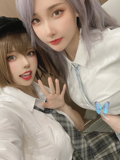 Maou. (@maou_0618) さんのコスプレ作品まとめ (89 件) - Twoucan