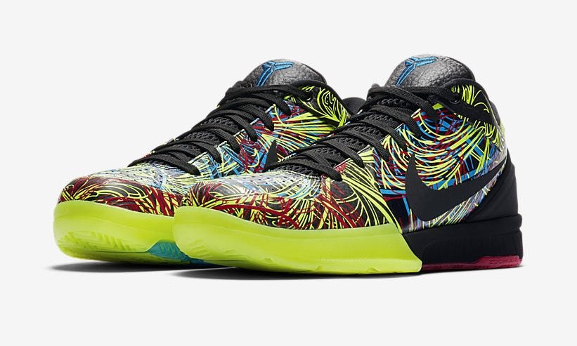 がつ 6 比江島慎 ナイキ コービー 4 プロトロ Wizenard 商品コード Cv3469 001 コービー ブライアントのシグネチャーモデル コービー本人が現役で履いてたモデルではない ド派手でかっこいい 宇都宮ブレックス 比江島慎 T Co Hwv4kxa2my