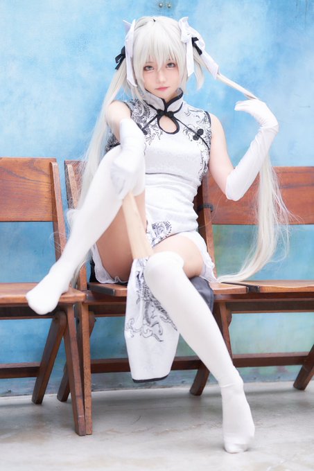 コスプレイヤー芝麻TOKAのTwitter画像87