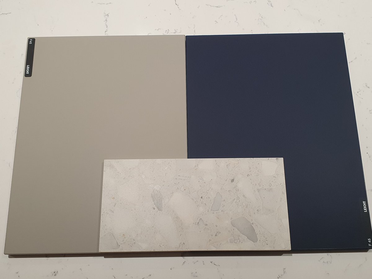 dekorkitchens's tweet photo. New doors from Leicht have arrived! So excited with the new ranges and colours, been looking a combinations this morning for our new display #dreamkitchen #kitchensexeter #devonkitchens #kitchensdevon #exeterkitchens @LEICHTkuechen https://t.co/EfLiyRkgCm