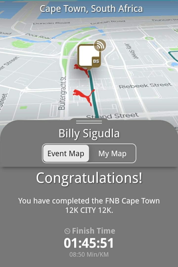 billysigudla1's tweet photo. Finished a #VirtualRun :Thursday 24 Sep celebrate #HeritageDay with #basotho #tribe @TotalsportsSA #FNBRunYourCity #runningwithtumisole @tumisole  #running #runningwithlulubel @HlelaLungile @theprecidentct #precidentct #FNBRunYourCity
#FNBRunYourCity @ctown12 
@FNBsa @Rbjacobs https://t.co/Xb2Av84XmX