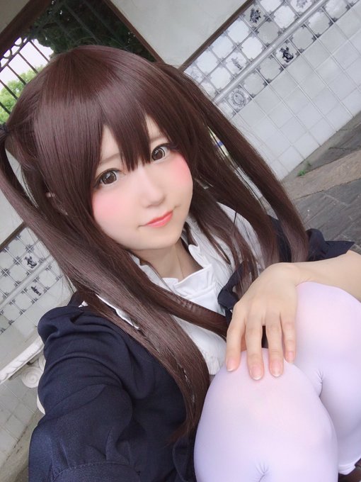 コスプレイヤー愛美（あみ）のTwitter画像33