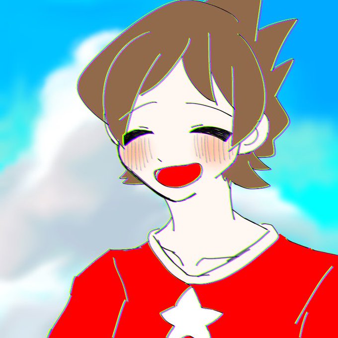 ケータのtwitterイラスト検索結果 古い順