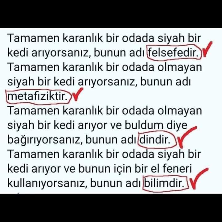 _523713547685's tweet photo. Aynen böyle
#bilim #felse #fener #metafizk https://t.co/tedBC4xJP7