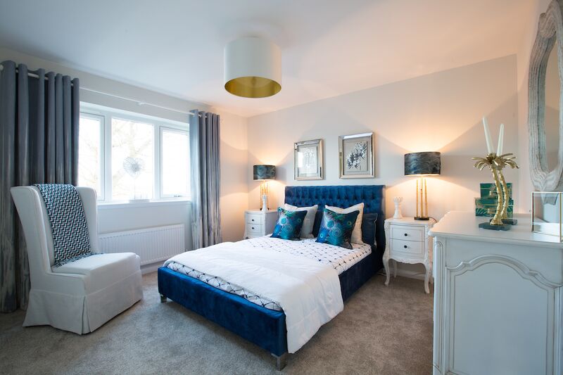 walker_group's tweet image. With summer a distant memory, now is the time to make a move to a new Walker Group home bit.ly/3mOp4tC #newhome #newbuild #dreamhome #Autumn2020 #ormiston