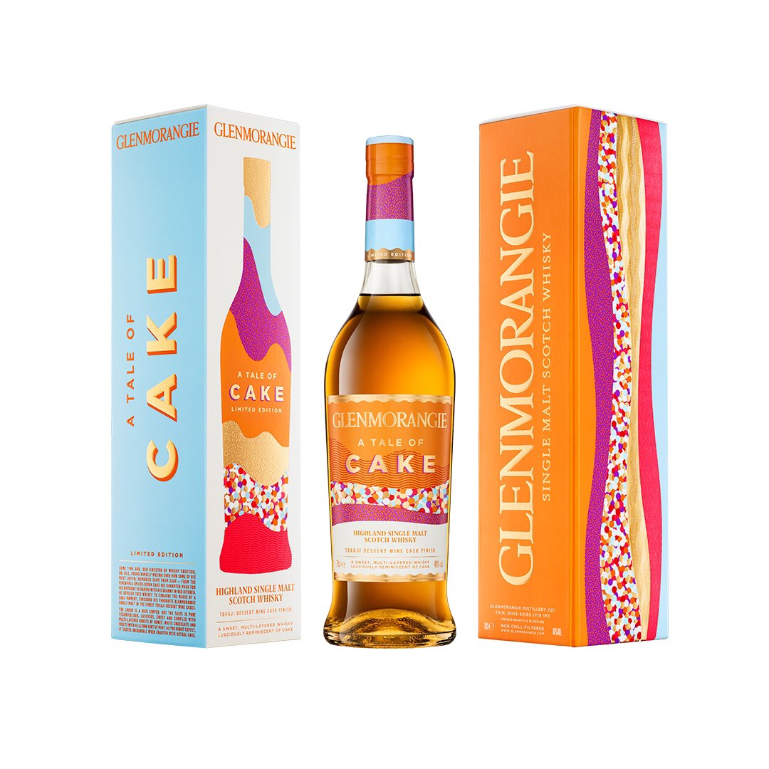 simplywhisky's tweet photo. This is definitely Scrumdiddlyumptious. ‘Candy is dandy, but liquor is quicker.’
Thanks Brendan McCarroompalaloompan and Dr Billy Wonka! #privateedition #glenmorangie https://t.co/dXD8jrFidP