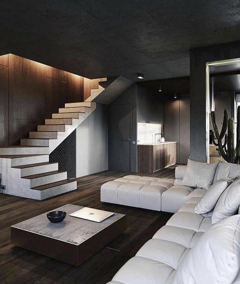 FlatsInteriors's tweet image. « If your dreams don’t scare you, they are too small » -Richard Branson