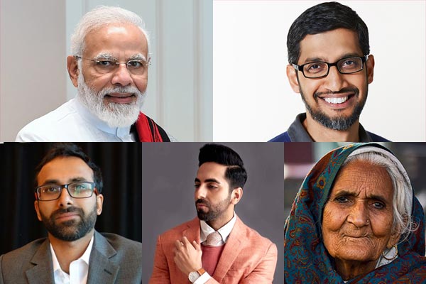 _Janhwi's tweet photo. Who is this #BilkisBano? Why is she in the #times100 list? I am 4om Delhi, by never heard bout her. Why not salumarda thimmakka who is padm shri for planting 10,000 trees? What kind of forced narrative is this? https://t.co/ljB08vDKDh