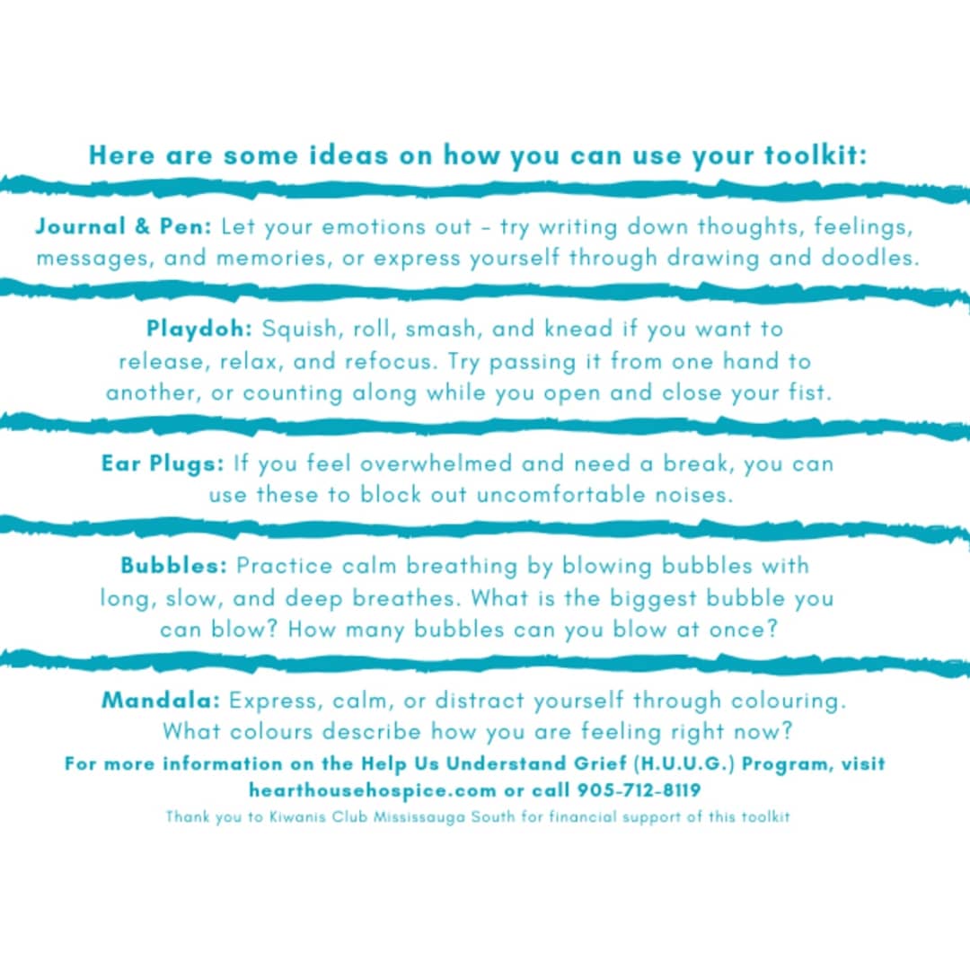 Children&YouthGrief tweet media