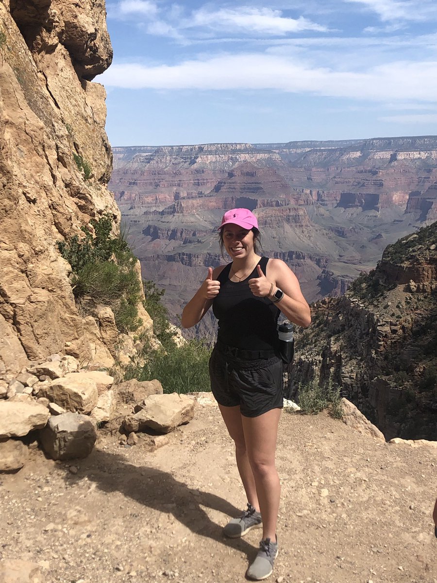 DiruzzaMatt's tweet photo. Look out, she’s 21!  Happy Bday @oliviadiruzza_ , we love you.  May your life always be an adventure! https://t.co/ayj86mc5Ej