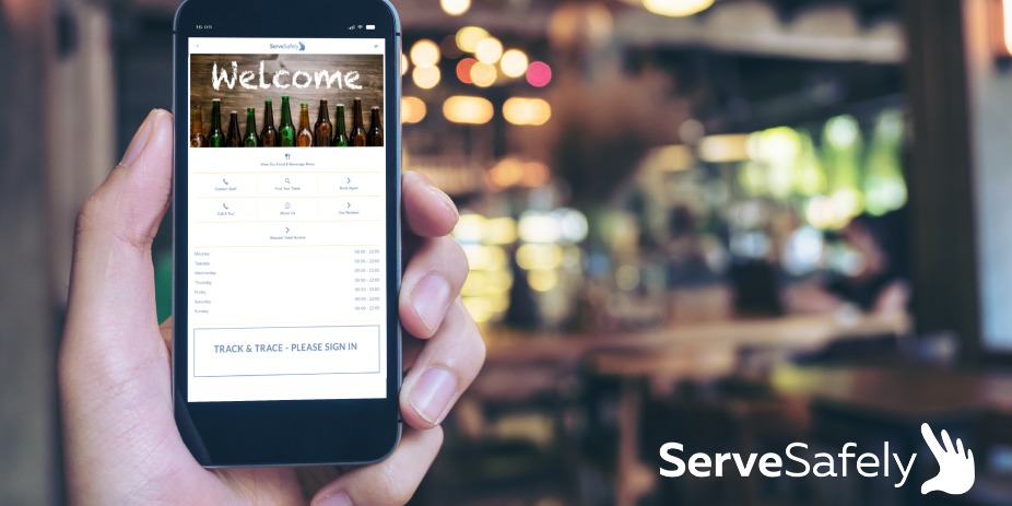 CraveWorld's tweet photo. Our #mobileordering solution will improve your #tableservice and simplify #trackandtrace. Don't miss our special offer - zero set up fees, no monthly fees and a low all-inclusive transaction fee. Get in touch today!
https://t.co/AhiW0mDRr8 https://t.co/YMMFarNeva