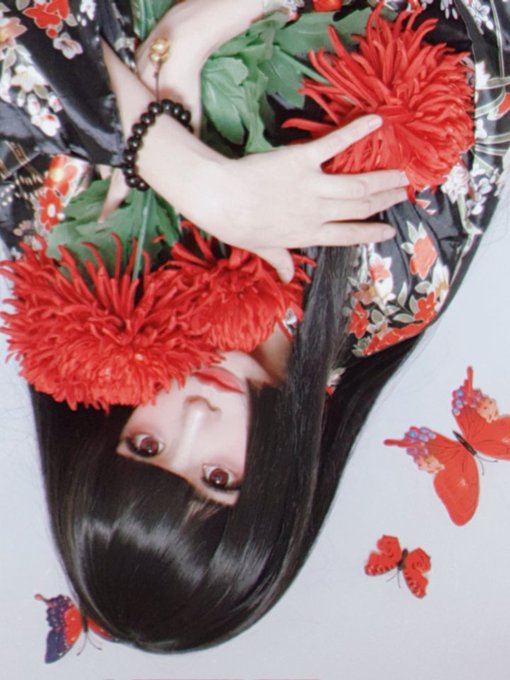コスプレイヤーののかのTwitter画像5