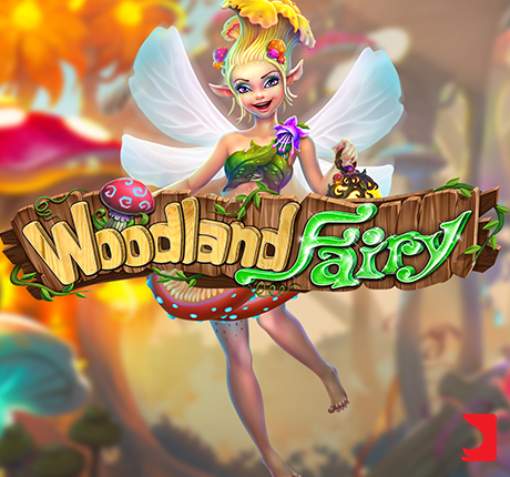Woodland Fairy developed, by <a href="/rockacegames/">Rockacegames</a> 
#frontenddev #art #animation