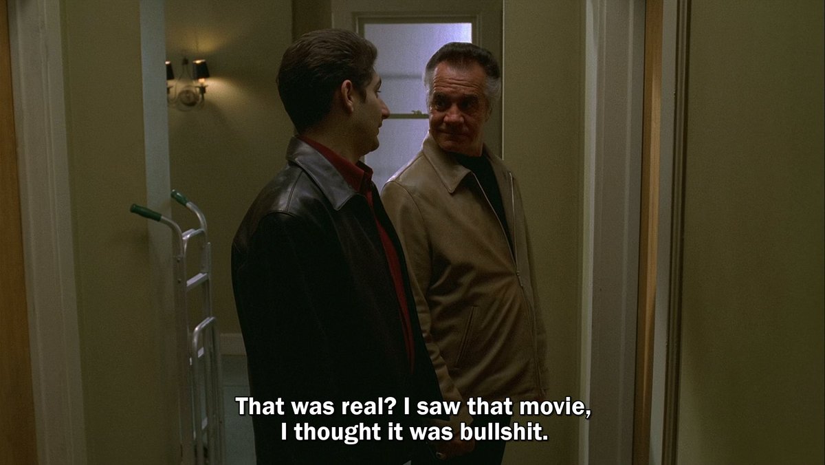 sopranos caps (@sopranoscaps) on Twitter photo 