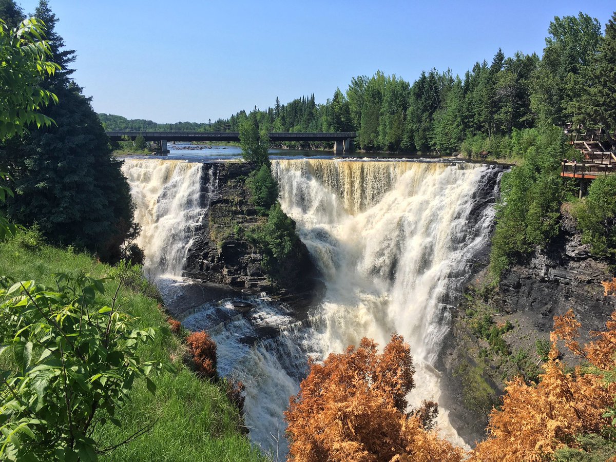In place of our original wedding plans, Matt &amp; I will be choosing one of the many beautiful parks/views In Thunder Bay to say “I Do” with just our parents. <a href="/CityThunderBay/">City of Thunder Bay</a> <a href="/tbchamber/">Chamber of Commerce</a> <a href="/OntarioParksNWZ/">Ontario Parks NW</a> help us choose by sharing your favourite spots in TBay! #Tbaycation <a href="/mprice063/">Matt Price</a>