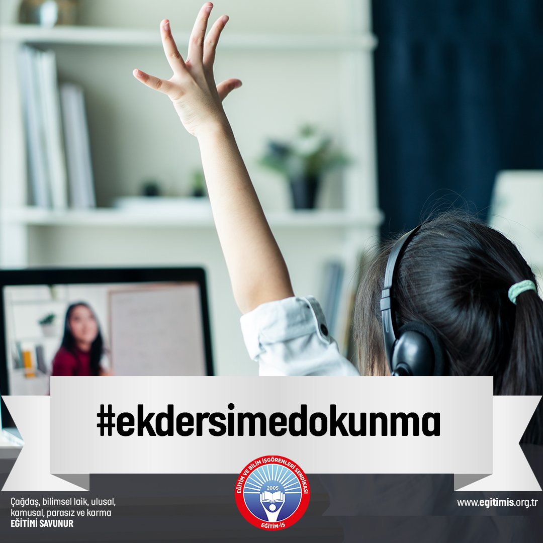 Egitimis18's tweet photo. Hem dersleri birleştirip hem de ekders ödememek #Öğretmen'leri yük olarak gören bir zihniyet için normal olabilir. Ama biz bu haksızlığı kabul etmiyoruz! 
#ekdersimedokunma @ziyaselcuk https://t.co/0UHGYpPKho