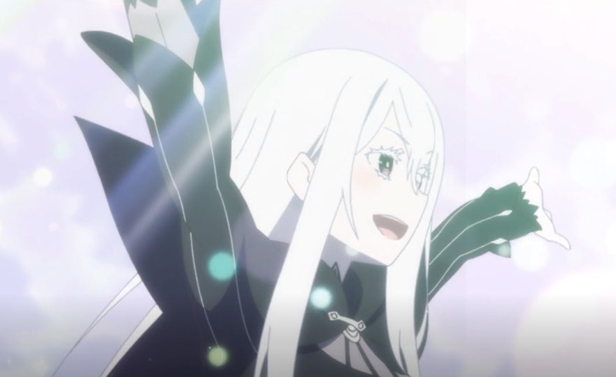 Taka Outrider Okamu 怠惰の魔女セクメト エロい セクメト 最後には って枕詞が必ずついてくる約束さね あ ヤバい2人も来た スバルがエキドナに問う お前の協力で最善の未来に辿り着くのは最善の道を通ってか しかし無言のエキドナ Rezero